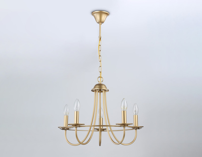 Подвесная люстра Ambrella Light TR9615 Цена на Подвесная люстра Ambrella Light TR9615