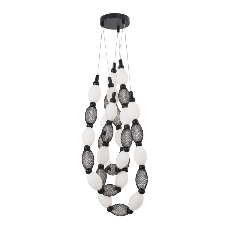 Купить с доставкой по Москве и России Подвесной светильник Favourite 4560-3PC