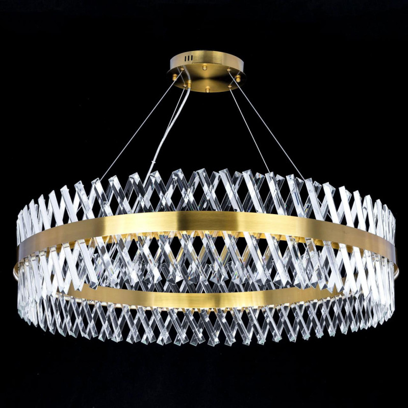 Подвесная люстра Citilux CL336103 в интернет магазине Гет Лайт