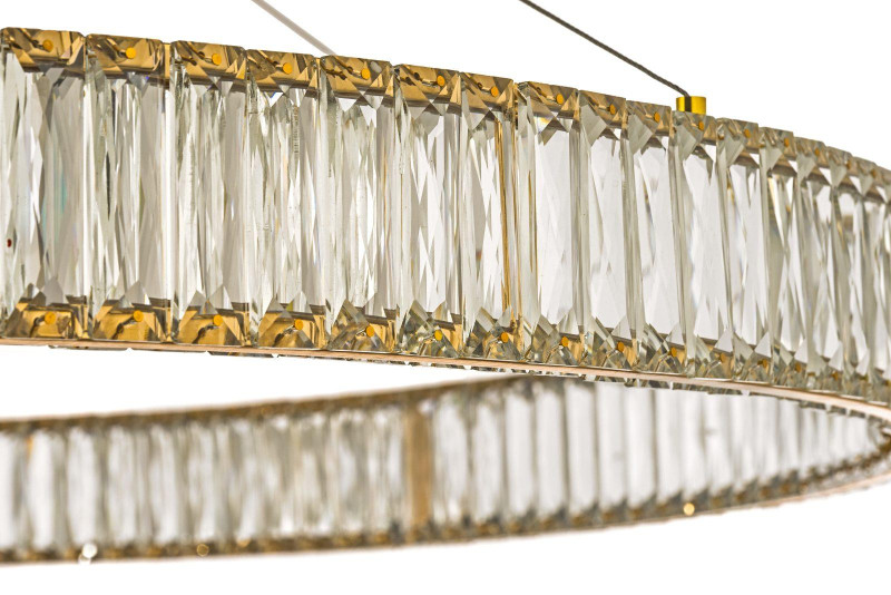 Цена на Подвесная люстра Dio D'arte Caneva L 1.5.120.100 G