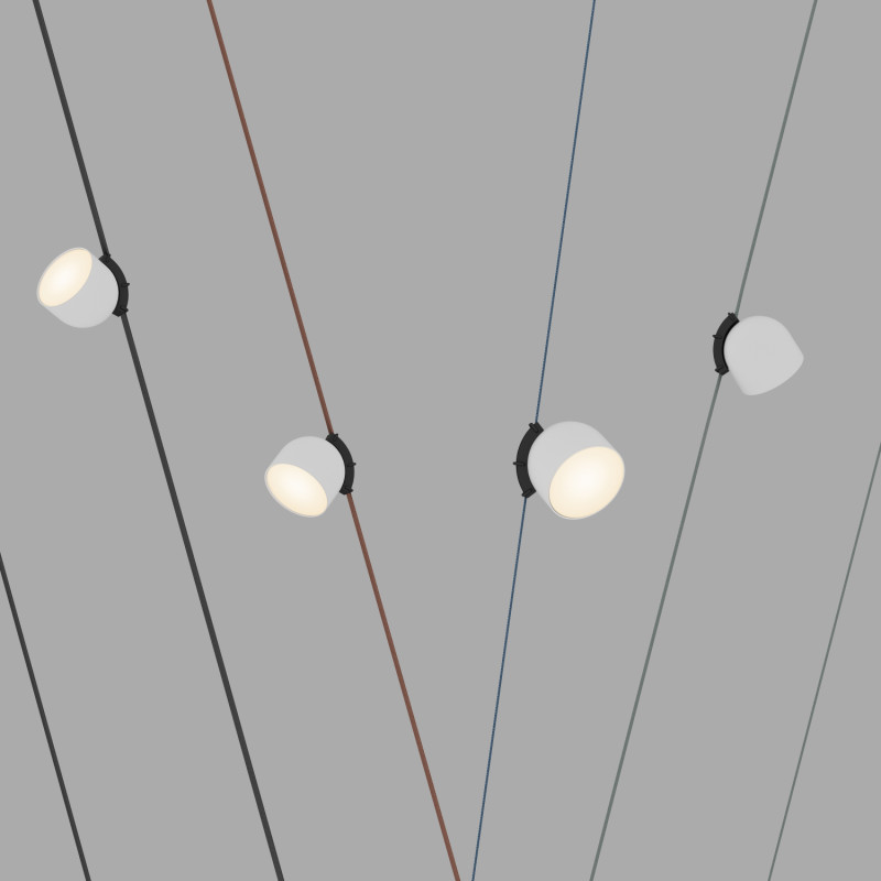 Купить Denkirs DK5543-WH+BK