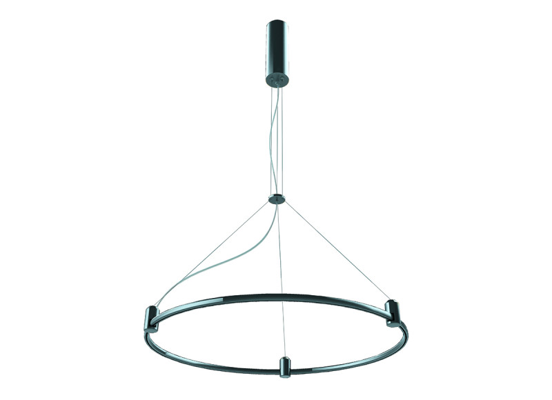 Шинопровод Donolux DL20221D800 Black Шинопровод Donolux DL20221D800 Black