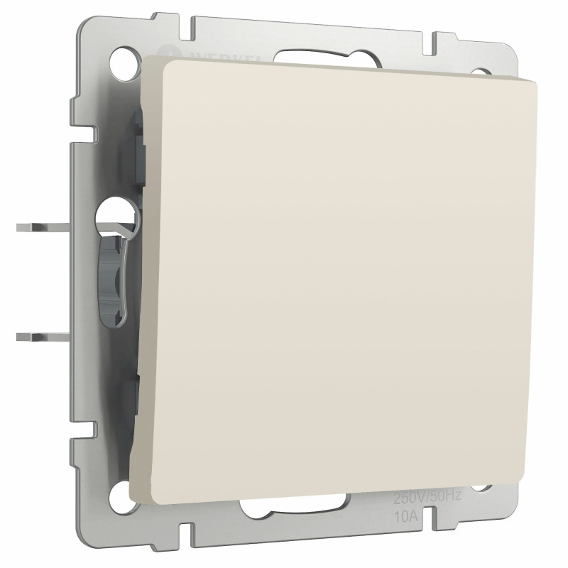 Выключатель Werkel W1110062 Фото Выключатель Werkel W1110062