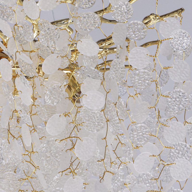 Купить Подвесная люстра DeMarkt 467011508