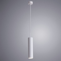 Подвесной светильник ARTE Lamp A1524SP-1WH Цена на Подвесной светильник ARTE Lamp A1524SP-1WH
