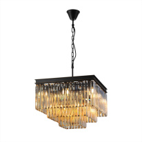 Каскадная люстра Citilux CL332232 Фото Каскадная люстра Citilux CL332232