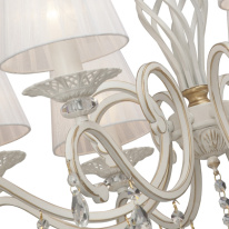 Купить Подвесная люстра Vitaluce V1679-0/8