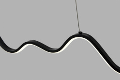 Купить Подвесная люстра Moderli V10421-PL