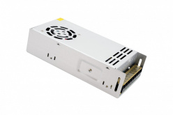 Цена на Блок питания для светодиодной ленты SWG S-300-24