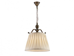 Фото Подвесная люстра Newport 31501/S B/C