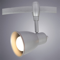 Светильник на шине ARTE Lamp A3058PL-1SI Цена на Светильник на шине ARTE Lamp A3058PL-1SI