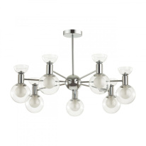 Фото Люстра на штанге LUMION 5619/7C