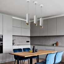 Подвесной светильник Feron 48044 в интернет магазине Гет Лайт