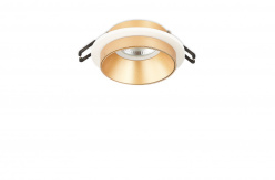 Цена на Встраиваемый светильник Simple Story 2066-1DLWG