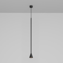 Купить Подвесной светильник Maytoni Technical P064PL-01B-1