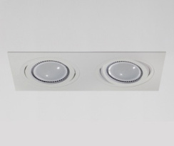 Цена на Встраиваемый светильник LeDron AO321