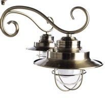 Купить Накладная люстра ARTE Lamp A4579PL-5AB
