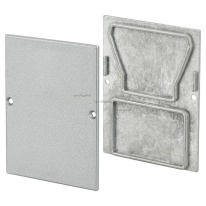 Фото Заглушка профиля Arlight 024191