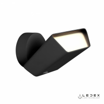 Бра iLedex W1031 BK в интернет магазине Гет Лайт