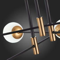 Цена на Накладная люстра ST-Luce SL1203.402.06