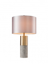 Фото Настольная лампа Lucia Tucci TOUS T1692.1