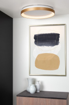 Купить Накладной светильник LUCIDE 46103/38/02