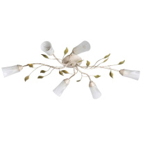 Фото Накладная люстра MW-Light 242015306