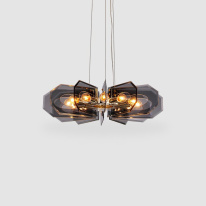 Купить Подвесная люстра ImperiumLoft 140545-26