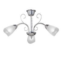 Фото Люстра на штанге Vitaluce V3877-9/3PL