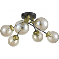 Накладная люстра Vele Luce VL1872L06 в интернет магазине Гет Лайт