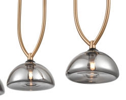 Купить Подвесной светильник Vele Luce VL5434P03