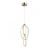 Цена на Подвесной светильник Odeon Light 4875/32L