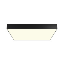 Накладной светильник Maytoni Technical C032CL-90W3K-SQ-B Фото Накладной светильник Maytoni Technical C032CL-90W3K-SQ-B