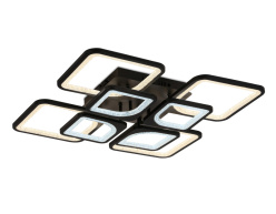 Накладной светильник Ambrella Light FA4424 Фото Накладной светильник Ambrella Light FA4424