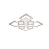 Фото Накладная люстра Escada 10213/8LED