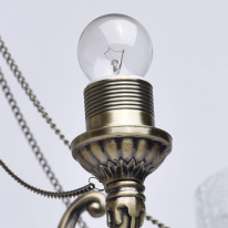 Цена на Подвесная люстра MW-Light 481011608