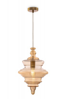 Фото Подвесной светильник Maytoni P057PL-01BS