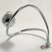 Цена на Накладная люстра Lussole LSP-8139