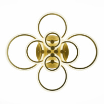 Накладная люстра EVOLED SLE500522-08 в интернет магазине Гет Лайт