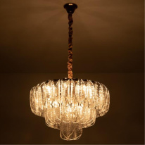 Купить Каскадная люстра ARTE Lamp A4073LM-12PB