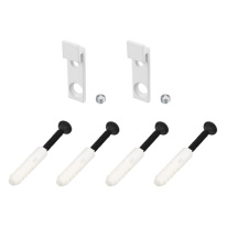 Фото Крепеж для профиля Arlight 027849