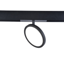 Фото Светильник на шине Crystal Lux CLT 0.33 012 9W BL 4000K