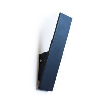 Фото Бра LeDron LD12260/6W -B 3000K