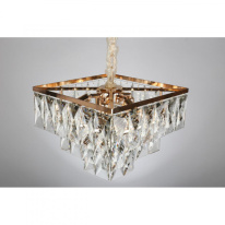 Купить с доставкой по Москве и России Каскадная люстра Omnilux OML-72603-06