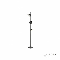 Цена на Торшер iLedex F010230 BK
