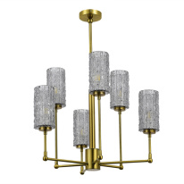 Люстра на штанге ST-Luce SL1240.303.06 Цена на Люстра на штанге ST-Luce SL1240.303.06