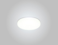 Купить Встраиваемый светильник Crystal Lux CLT 500C120 WH