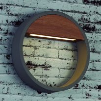 Купить Светильник настенный Mantra 6851