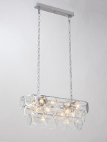 Фото Подвесная люстра Vitaluce V5834-9/18