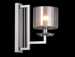 Бра Newport 4401/A chrome Фото Бра Newport 4401/A chrome